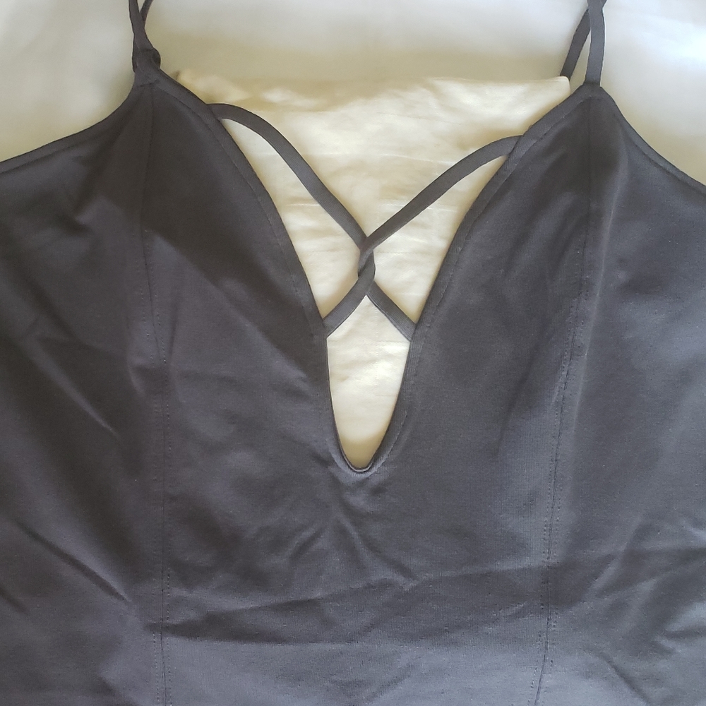 Express Bodysuit - Picture 6 of 8